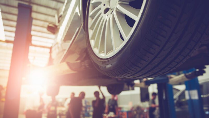 ALINHAMENTO X BALANCEAMENTO – QUAL A DIFERENÇA ENTRE ESSES SERVIÇOS? Motiva Auto Center Uruguaiana RS
