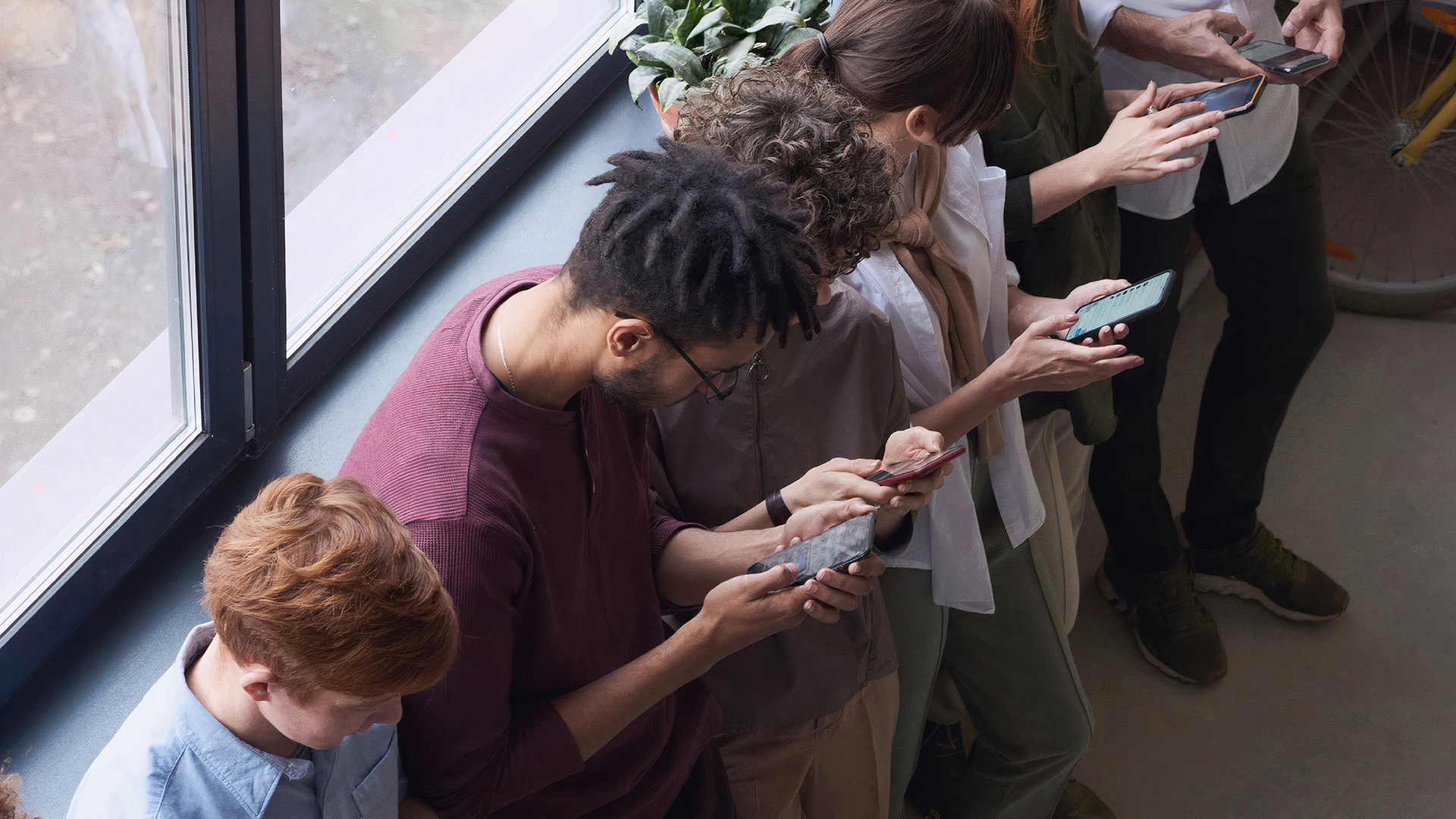 Estamos prontos para o mundo da “postagem zero” em redes sociais digitais?