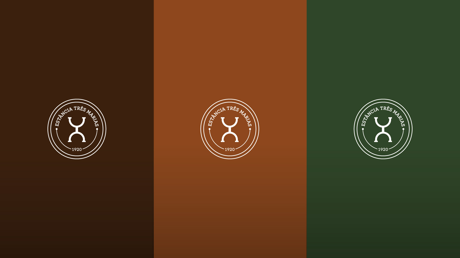 Selos Três Marias - Agricultura e Pecuária | Luzz Design